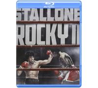 Rocky II [Blu-Ray]