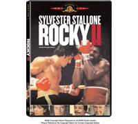 Rocky II [DVD] [Import]