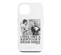 Rocky II Fried Idiot Coque pour iPhone 13