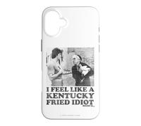 Rocky II Fried Idiot Coque pour iPhone 16 Plus