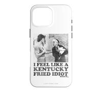 Rocky II Fried Idiot Coque pour iPhone 16 Pro Max