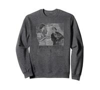 Rocky II Fried Idiot Sweatshirt