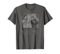 Rocky II Fried Idiot T-Shirt