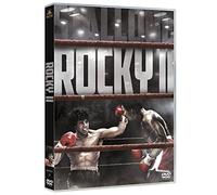 Rocky II [Import]