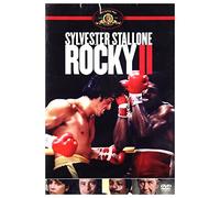 Rocky II (IMPORT) (Pas de version française)