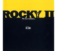 Rocky II (Original Movie Soundtrack)
