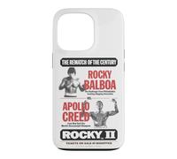 Rocky II Rematch Coque pour iPhone 13 Pro