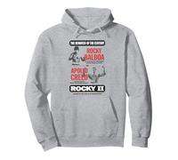 Rocky II Rematch Sweat à Capuche