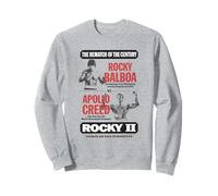 Rocky II Rematch Sweatshirt