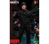 ROCKY II - Rocky Balboa Deluxe Ver. 1/6 Action Figure 12" Star Ace Toys