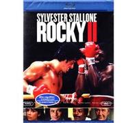 Rocky II (Rocky II) [BLU-RAY] G