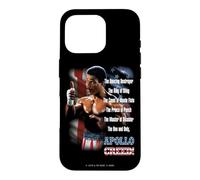 Rocky II The One and Only Coque pour iPhone 16 Pro