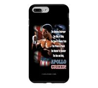 Rocky II The One and Only Coque pour iPhone 7 Plus/8 Plus