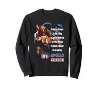 Rocky II The One and Only Sweatshirt