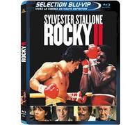 Rocky II - VIP Combo Blu-Ray + DVD E