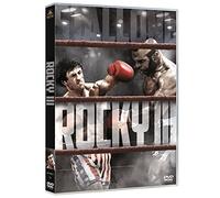 Rocky III – MGM