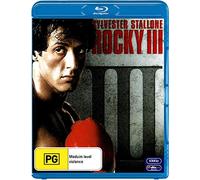 Rocky III
