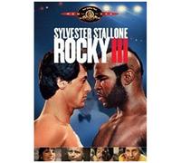 Rocky Iii