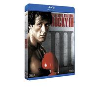 Rocky III [Blu-ray]