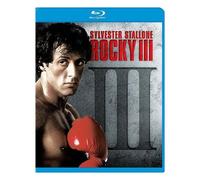 Rocky Iii [Blu Ray]