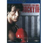 Rocky Iii (Blu-Ray) M.G.M.