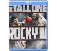 Rocky III (Blu-ray) Various