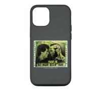 Rocky III Clubber Lang Eyes of The Tiger Coque pour iPhone 12/12 Pro