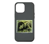 Rocky III Clubber Lang Eyes of The Tiger Coque pour iPhone 12 Pro Max