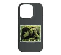 Rocky III Clubber Lang Eyes of The Tiger Coque pour iPhone 14 Pro