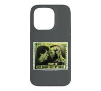 Rocky III Clubber Lang Eyes of The Tiger Coque pour iPhone 15 Pro