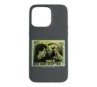 Rocky III Clubber Lang Eyes of The Tiger Coque pour iPhone 15 Pro Max