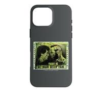 Rocky III Clubber Lang Eyes of The Tiger Coque pour iPhone 16 Pro Max