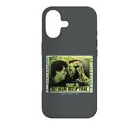 Rocky III Clubber Lang Eyes of The Tiger Coque pour iPhone 17