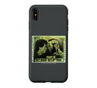 Rocky III Clubber Lang Eyes of The Tiger Coque pour iPhone XS Max