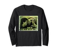 Rocky III Clubber Lang Eyes of The Tiger Manche Longue