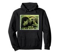 Rocky III Clubber Lang Eyes of The Tiger Sweat à Capuche