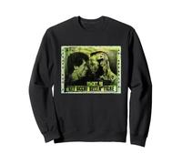 Rocky III Clubber Lang Eyes of The Tiger Sweatshirt