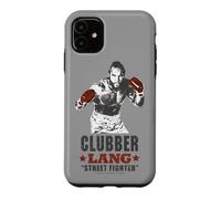 Rocky III Clubber Lang Street Fighter Coque pour iPhone 11