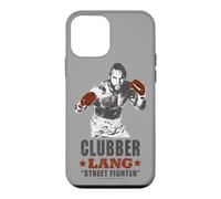 Rocky III Clubber Lang Street Fighter Coque pour iPhone 12 Mini