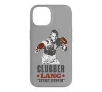 Rocky III Clubber Lang Street Fighter Coque pour iPhone 14