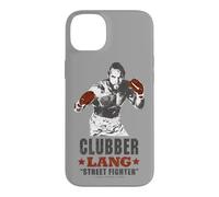 Rocky III Clubber Lang Street Fighter Coque pour iPhone 14 Plus