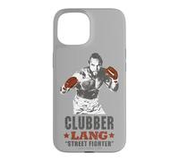 Rocky III Clubber Lang Street Fighter Coque pour iPhone 15