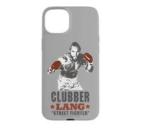 Rocky III Clubber Lang Street Fighter Coque pour iPhone 15 Plus