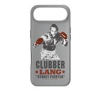 Rocky III Clubber Lang Street Fighter Coque pour iPhone Air