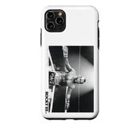 Rocky III Clubber Square Coque pour iPhone 11 Pro Max