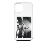 Rocky III Clubber Square Coque pour iPhone 12/12 Pro