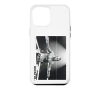 Rocky III Clubber Square Coque pour iPhone 12 Pro Max