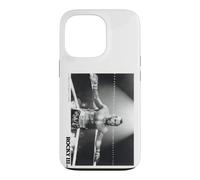 Rocky III Clubber Square Coque pour iPhone 13 Pro