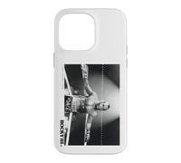 Rocky III Clubber Square Coque pour iPhone 14 Pro Max