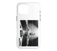 Rocky III Clubber Square Coque pour iPhone 16 Pro Max
